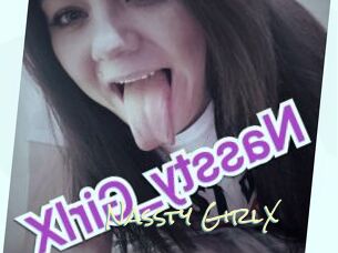 Nassty_GirlX