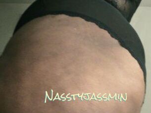 Nasstyjassmin