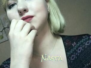 Nasta