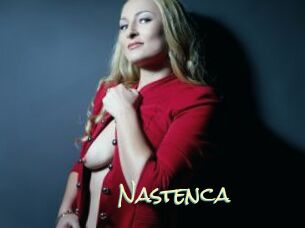 Nastenca