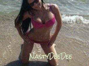 NastyDeeDee