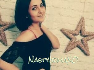 NastyIrmaXO