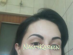 NastyKareen Porn Monkey Cash