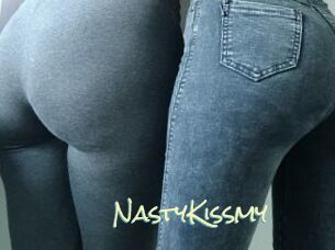 NastyKissmy