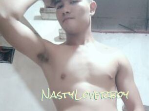 NastyLoverboy Porn Monkey Cash