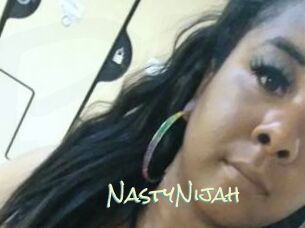 NastyNijah