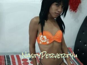 NastyPervert4u