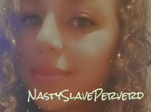 NastySlavePerverd
