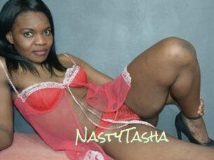 NastyTasha