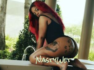 NastyWet