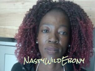 NastyWildEbony