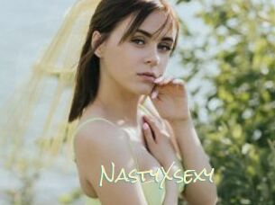NastyXsexy