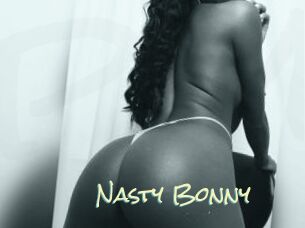 Nasty_Bonny Porn Monkey Cash