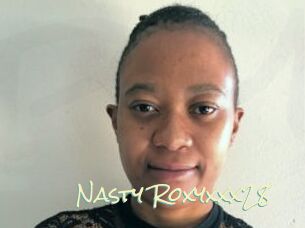 Nasty_Roxyxxx28 Porn Monkey Cash