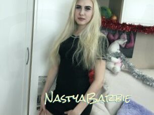 NastyaBarbie