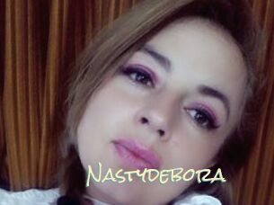 Nastydebora
