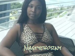 Nastyeborny