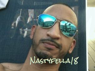 Nastyfella18