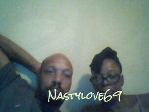 Nastylove69 Porn Monkey Cash