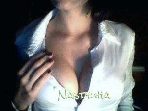 Nastyuha