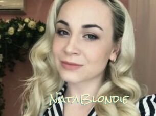 NataBlondie