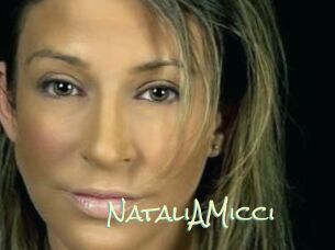 NataliAMicci Porn Monkey Cash