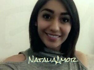 NataliaAmor_ Porn Monkey Cash