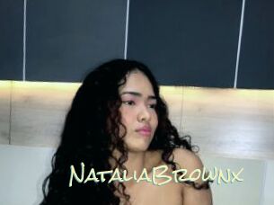 NataliaBrownx