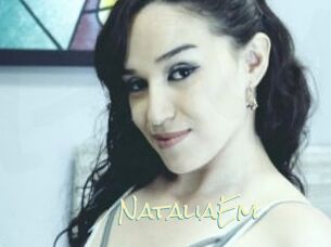 NataliaEm Porn Monkey Cash