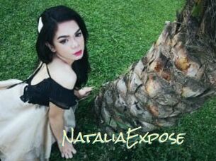 NataliaExpose Porn Monkey Cash