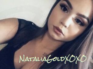 NataliaGoldXOXO