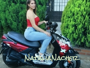 NataliaNacher Porn Monkey Cash