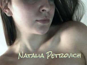 Natalia_Petrovich