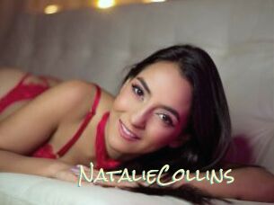 NatalieCollins Porn Monkey Cash
