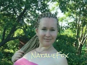 NatalieFox Porn Monkey Cash