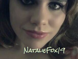 NatalieFox19 Porn Monkey Cash