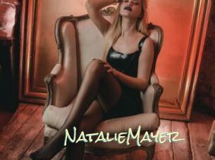 NatalieMayer Porn Monkey Cash