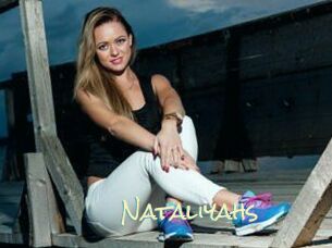 Nataliyahs