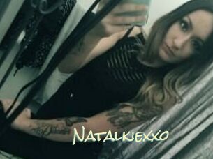 Natalkiexxo Porn Monkey Cash