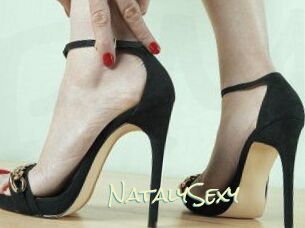 NatalySexy