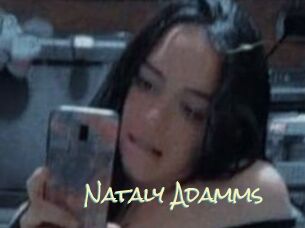 Nataly_Adamms Porn Monkey Cash
