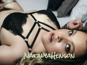 NatalyaHenson