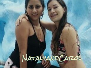 NatalyandCarol
