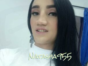 Natasha955