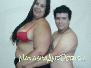 NatashaAndDerick