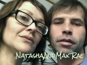 NatashaAndMax_Rae Porn Monkey Cash