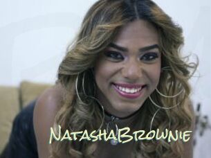 NatashaBrownie