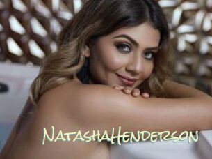 NatashaHenderson