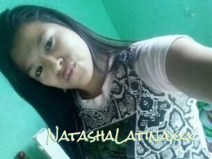 NatashaLatinaxxx Porn Monkey Cash