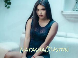 NatashaOwston